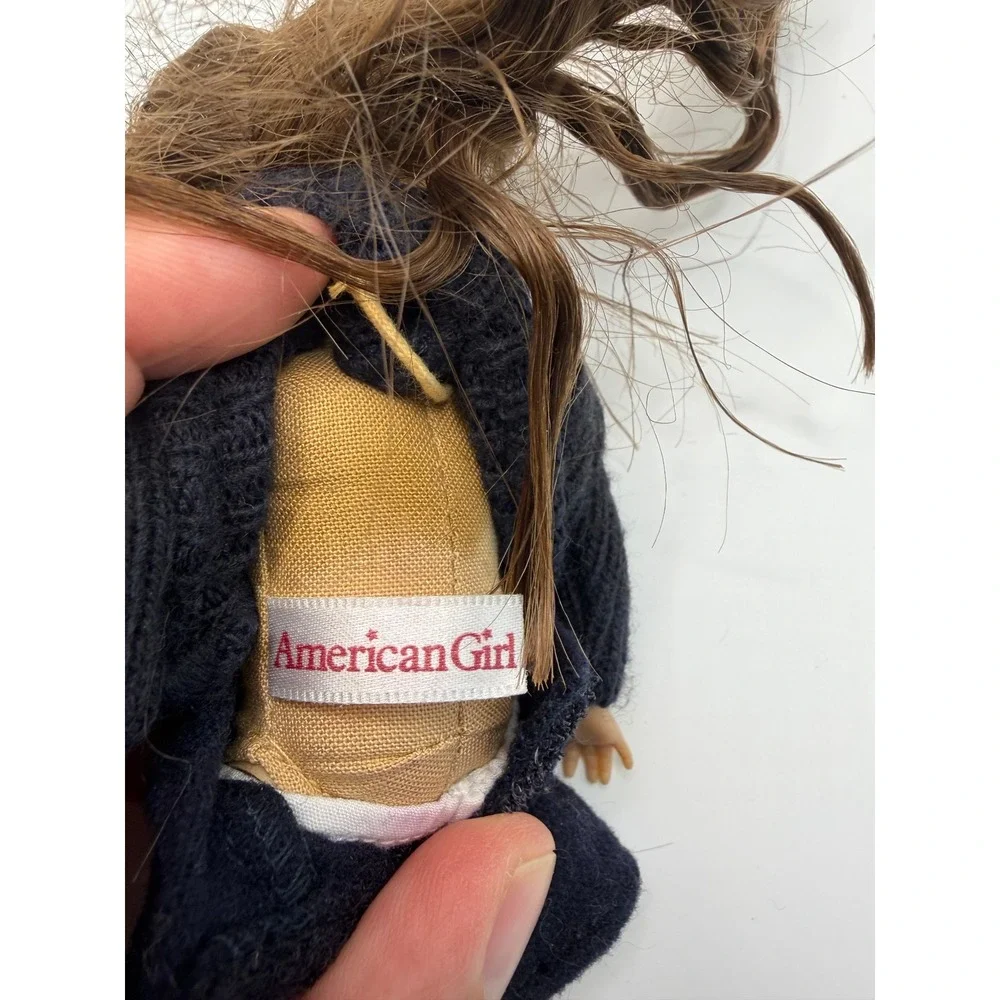 American Girl american girl